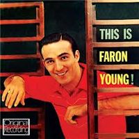 Faron Young - This Is Faron Young!